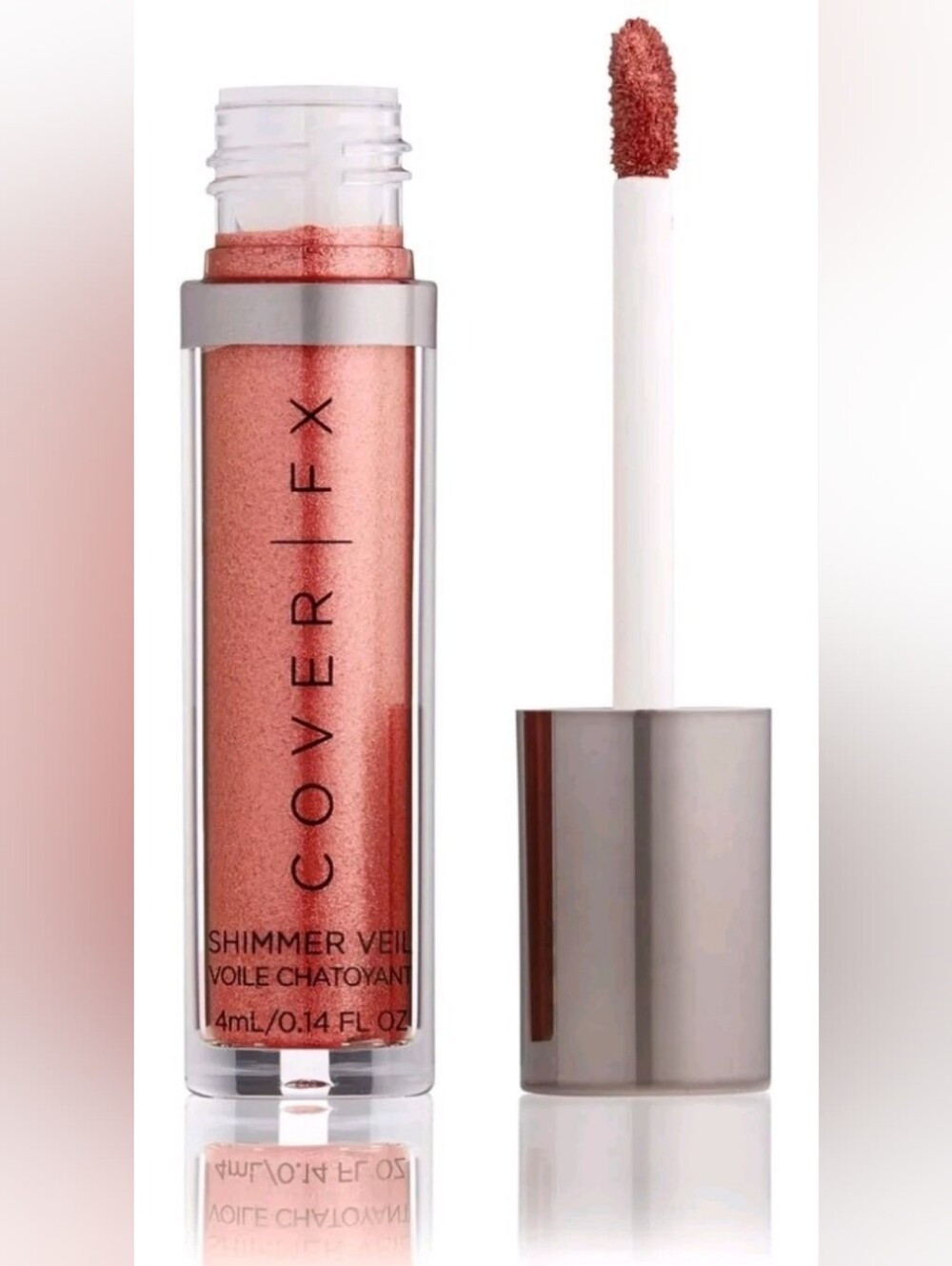 Cover FX Shimmer Veil In Ember